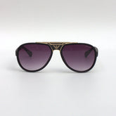 Black-Aviator-Sunglasses