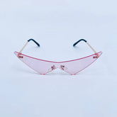Triangle-Funky-Sunglasses