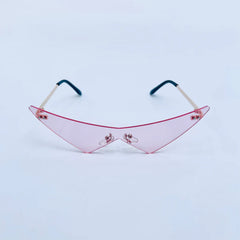 Triangle-Funky-Sunglasses