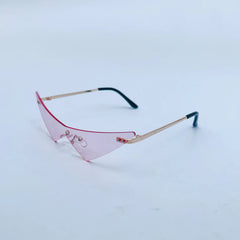Triangle-Funky-Sunglasses