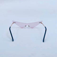 Triangle-Funky-Sunglasses