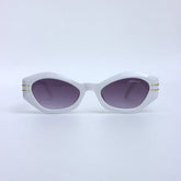 White-Cat-Eye-Geometric-Retro-Sunglasses