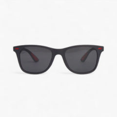 Black-Polarized-Wayfarer-Sunglasses