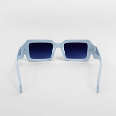 Square-9196-White-Sunglasses