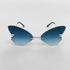 Butterfly-Funky-Sunglasses