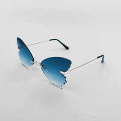 Butterfly-Funky-Sunglasses