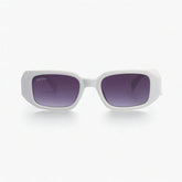 White-Geometric-Sunglasses
