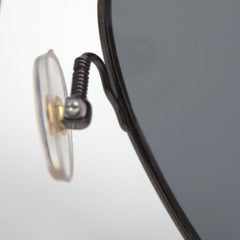 Black-Aviator-Oversize-Polarized-Sunglasses