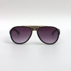 Black-Aviator-Sunglasses