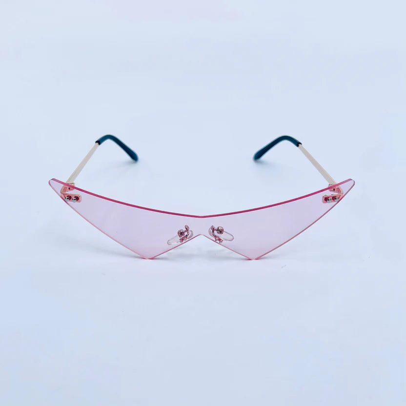 Triangle-Funky-Sunglasses
