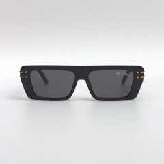 Rectangular-Cat-eye-Black-Sunglasses