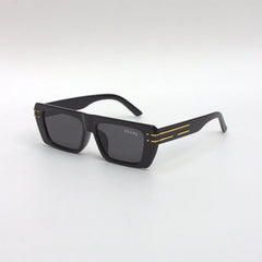 Rectangular-Cat-eye-Black-Sunglasses