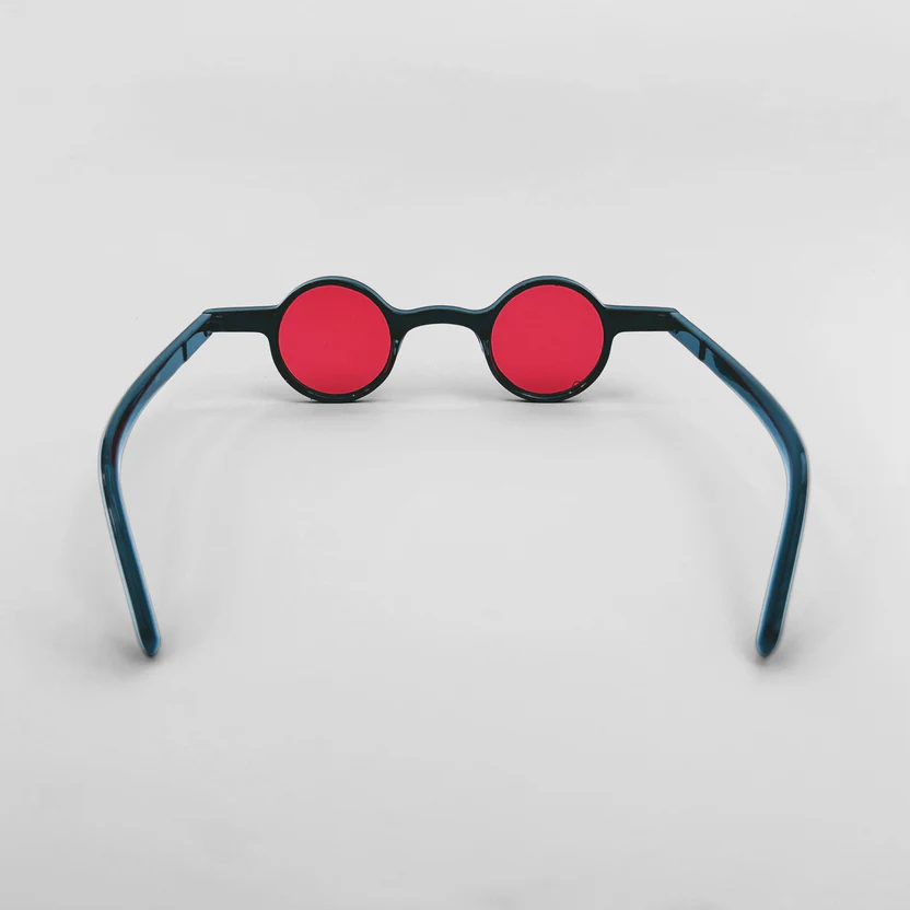 Retro-Round-Funky-Sunglasses