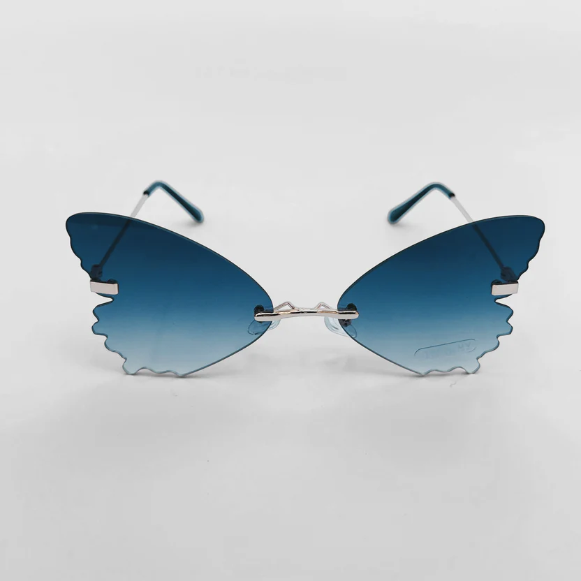 Butterfly-Funky-Sunglasses