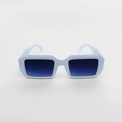 Square-9196-White-Sunglasses